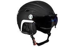 Cmp casco sci usato  Spedito ovunque in Italia 