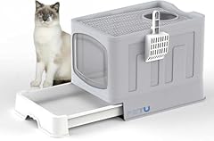 Large cat litter for sale  Delivered anywhere in UK