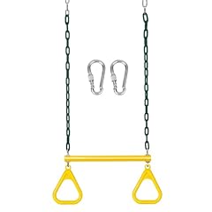 Ladyrosian gym trapeze for sale  Delivered anywhere in USA 