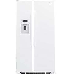 Gzs22dgjww side refrigerator for sale  Delivered anywhere in USA 