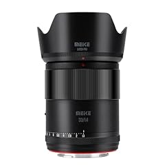 Meike f1.4 auto usato  Spedito ovunque in Italia 