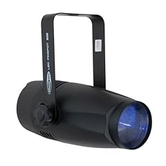 Showtec led pinspot gebraucht kaufen  Wird an jeden Ort in Deutschland