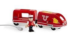 Brio 33746 train d'occasion  Livré partout en France