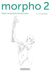 Morpho anatomie künstler gebraucht kaufen  Wird an jeden Ort in Deutschland
