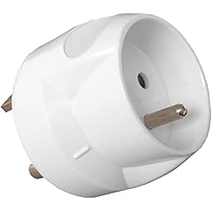 Adaptateur 20a 16a d'occasion  Livré partout en France