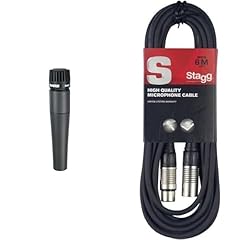 Shure sm57 lce for sale  Delivered anywhere in UK