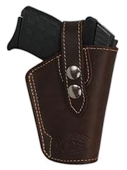 Barsony brown leather for sale  Delivered anywhere in USA 
