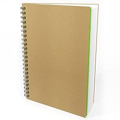 Artgecko krafty sketchbook for sale  Delivered anywhere in UK