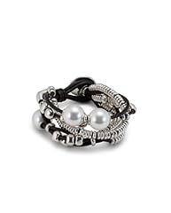 Unode50 bracelet cuir d'occasion  Livré partout en France