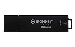 Kingston technology ironkey for sale  Delivered anywhere in UK