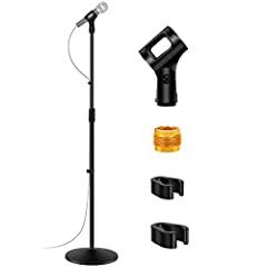 Innogear mic stand for sale  Delivered anywhere in USA 