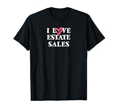 Love estate sales for sale  Delivered anywhere in USA 
