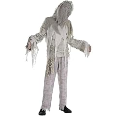 Cheesecloth mummified costume for sale  Delivered anywhere in USA 