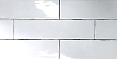 3x12 glossy finish for sale  Delivered anywhere in USA 