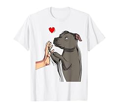 Staffordshire bull terrier for sale  Delivered anywhere in UK