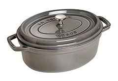 Staub gusseisen bräter gebraucht kaufen  Wird an jeden Ort in Deutschland