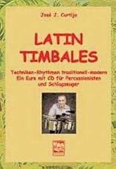 Latin timbales percussion gebraucht kaufen  Wird an jeden Ort in Deutschland