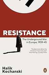 Resistance underground war for sale  Delivered anywhere in UK
