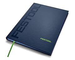 Festool taccuino usato  Spedito ovunque in Italia 