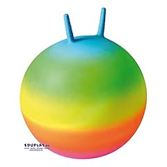 Eduplay regenbogen hüpfball gebraucht kaufen  Wird an jeden Ort in Deutschland