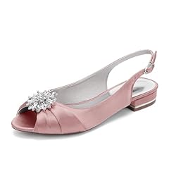 Womens peep toe for sale  Delivered anywhere in UK