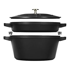 Staub cocotte lot d'occasion  Livré partout en France
