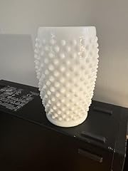 Hobnail white milk for sale  Delivered anywhere in USA 