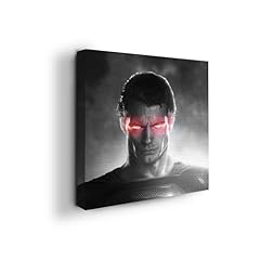 Superman canvas wall for sale  Delivered anywhere in USA 