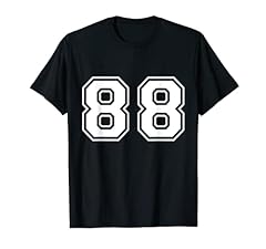 Number sports shirt for sale  Delivered anywhere in USA 