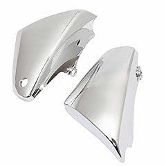 Chrome battery side for sale  Delivered anywhere in USA 
