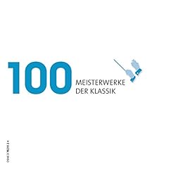 100 meisterwerke klassik for sale  Delivered anywhere in USA 