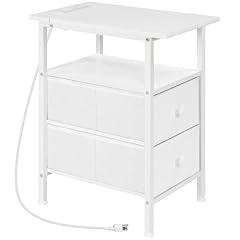 Hoobro end table for sale  Delivered anywhere in USA 