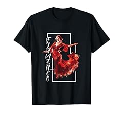 Flamenco spanische flamenco gebraucht kaufen  Wird an jeden Ort in Deutschland