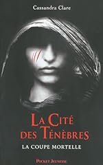 Cite tenebres coupe d'occasion  Livré partout en France
