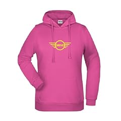 Bmw hoodie kapuzenpullover gebraucht kaufen  Wird an jeden Ort in Deutschland