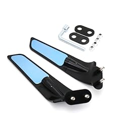 Motorcycle mirrors cnc for sale  Delivered anywhere in USA 