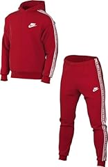 Nike tracksuit club d'occasion  Livré partout en France