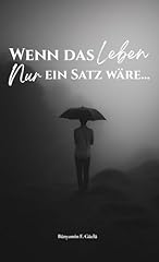 Leben satz wäre gebraucht kaufen  Wird an jeden Ort in Deutschland