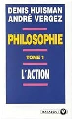 Manuel philosophie. tome d'occasion  Livré partout en France