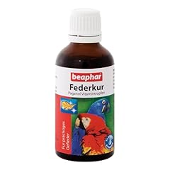 Beaphar federkur paganol gebraucht kaufen  Wird an jeden Ort in Deutschland