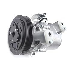 Emdmgj compressore sve08c usato  Spedito ovunque in Italia 