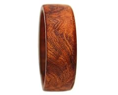 Wooden ring amboyna for sale  Delivered anywhere in USA 