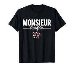 Monsieur artificier blague d'occasion  Livré partout en France