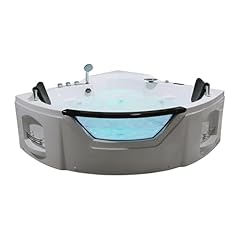 Ivanees corner whirlpool for sale  Delivered anywhere in USA 