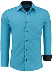 Fashion chemise homme d'occasion  Livré partout en France