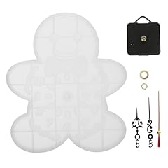 Ciyodo 1set clock for sale  Delivered anywhere in UK