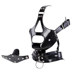 Gklwej bdsm maske gebraucht kaufen  Wird an jeden Ort in Deutschland
