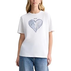 Shirt donna liu usato  Spedito ovunque in Italia 