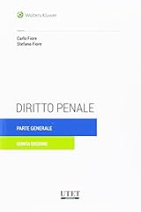 Diritto penale. parte usato  Spedito ovunque in Italia 