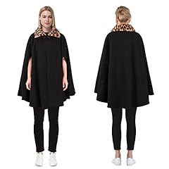 Poncho blanket women for sale  Delivered anywhere in UK